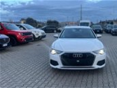 Audi A6 45 3.0 TDI quattro tiptronic Business Sport del 2019 usata a Monte San Savino