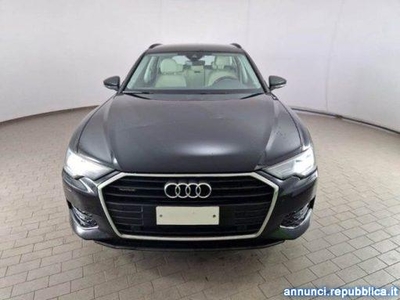 Audi A6 Avant 40 2.0 TDI quattro ultra S tronic Business P Bettona