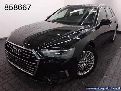 Audi A6 Avant 40 2.0 TDI quattro ultra S tronic Business P Bracciano