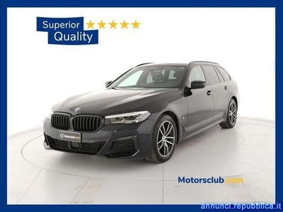 Bmw 520 d xDrive Touring Msport Modena