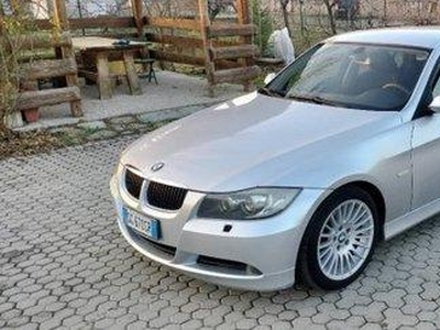 BMW Serie 3 320d Eletta
