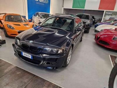 BMW Serie 3 (E46)
