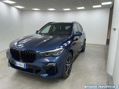 Bmw X5 xDrive30d Msport Moncalieri