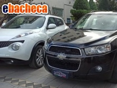 Chevrolet - captiva -..