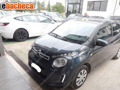 Citroen - c1 - vti 72..