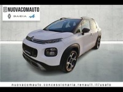 Citroen C3 Aircross PureTech 110 S&S Shine del 2021 usata a Sesto Fiorentino