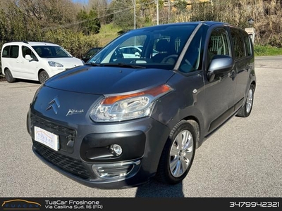 CITROEN C3 Picasso Style HDi 110 FAP