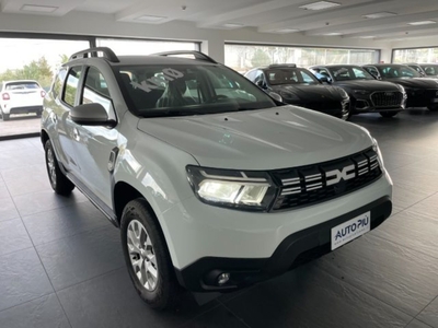 Dacia Duster 1.5 Blue dCi 8V 115 CV 4x2 Expression nuovo