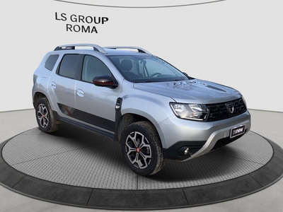 Dacia Duster 1.5 Blue dCi 8V 115 CV 4x2 Techroad usato