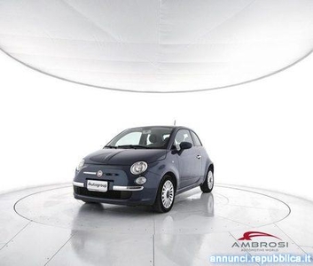 Fiat 500 1.2 Lounge Corciano