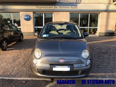 Fiat 500 1.2 Lounge usato