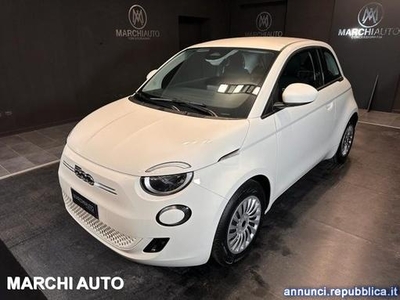 Fiat 500 23,65 kWh Bastia Umbra