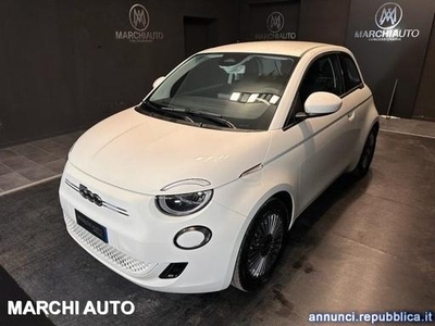 Fiat 500 Berlina 42 kWh - VEDI NOTE - Bastia Umbra