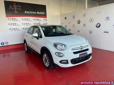 FIAT - 500X - 1.6 M.Jet 120 CV DCT Pop Star