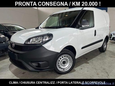 Fiat Doblo Doblò 1.6 MJT 90CV S&S PC-TN Cargo Business Clima Savigliano