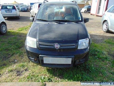 FIAT - Panda - 1.2 Active Natural Power