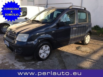 FIAT Panda 2ª serie