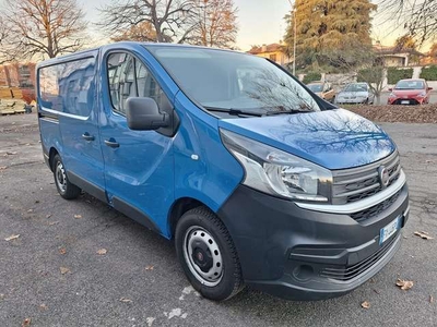 Fiat Talento 13800 + IVA 1.6 MJT 120 CV E6B