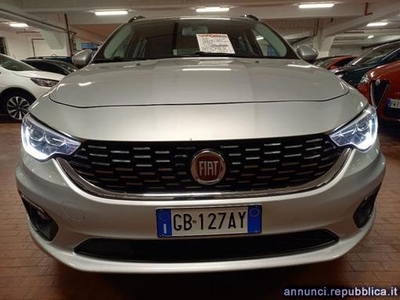 Fiat Tipo 1.6 Mjt S&S DCT SW Lounge Torino