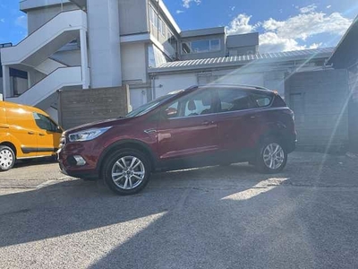 Ford Kuga 2.0 TDCI 120 CV S&S 2WD Powershift Business usato