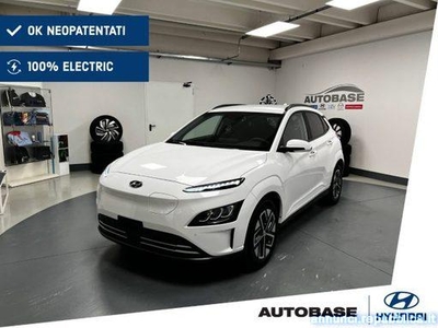 Hyundai Altro EV 39 kWh Exclusive - OK NEOPATENTATI! Brescia