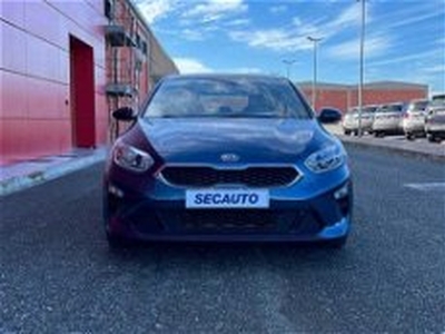 Kia ceed 1.4 MPi 5p. Pure del 2019 usata a Sestu