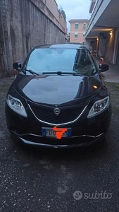 Lancia y - 2016