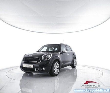 Mini Countryman Cooper S 1.6 Cooper S ALL4 Corciano