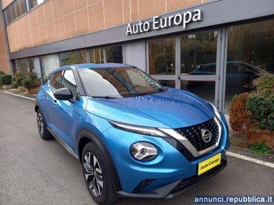 NISSAN - Juke