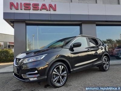 Nissan Qashqai 1.5 dCi 115 CV N-Connecta 1°PROP-KM CERTIFICATI Modena