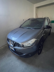 Nissan Qashqai 1.5 dCi DPF Tekna usato