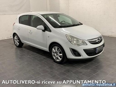 Opel Corsa 1.2 5p 85cv Elective-OK NEOPATENTATI Fossano