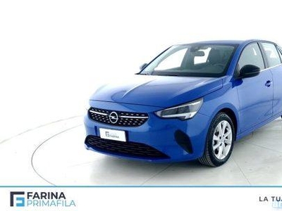Opel Corsa 1.2 Elegance 100cv Casapulla