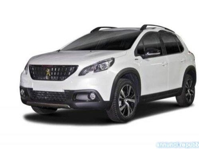 Peugeot 2008 1.5 bluehdi Allure s&s 100cv 5marce