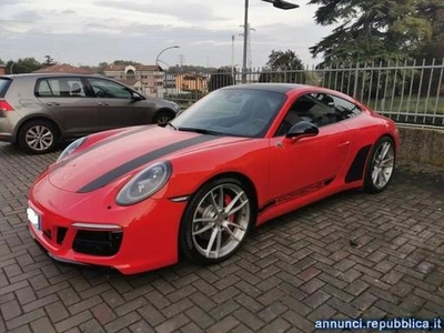 Porsche 911 3.0 Carrera S Coupé Zevio