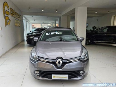 Renault Clio 1.2 75CV GPL 5 porte Live Somma Vesuviana