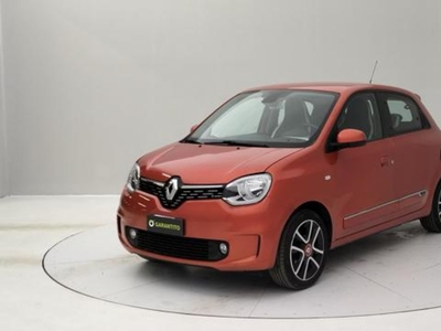 Renault Twingo SCe 65 CV Intens usato