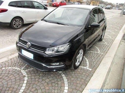 Volkswagen Polo 5p 1.4 tdi bm Comfortline 75cv tech full opt garan