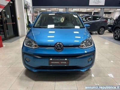 Volkswagen up! 1.0 5p. eco move up!- OK NEOPATENTATI Bettona