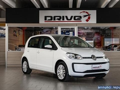 Volkswagen up! 1.0 5p. eco move up! BlueMotion Technology Seregno