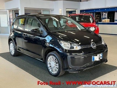 Volkswagen up! 1.0 5p. EVO move up! BMT NEOPATENTATI Prezzo reale Este