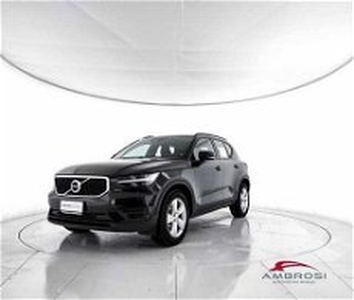 Volvo XC40 T3 del 2019 usata a Corciano