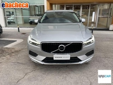 Volvo - xc60 - b4..