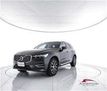 Volvo XC60 D4 AWD Geartronic Inscription del 2018 usata a Viterbo