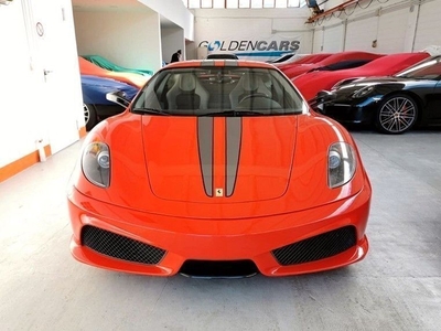 Usato 2009 Ferrari F430 4.3 Benzin 509 CV (289.000 €)