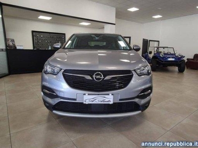 Opel Grandland X 1.5 ecotec Innovation s&s 130cv at6