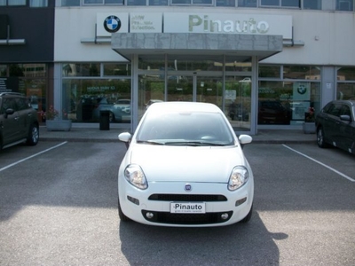 2014 FIAT Punto