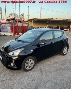 2015 HYUNDAI i10