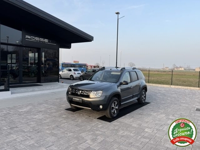 2017 DACIA Duster