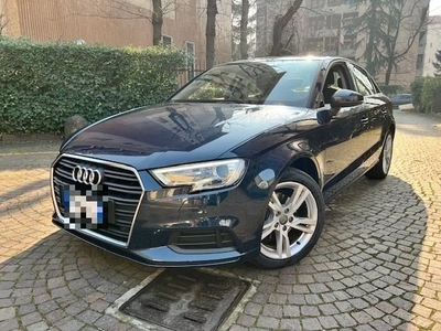 2019 AUDI A3